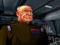 Star Wars - Dark Forces, capture décran